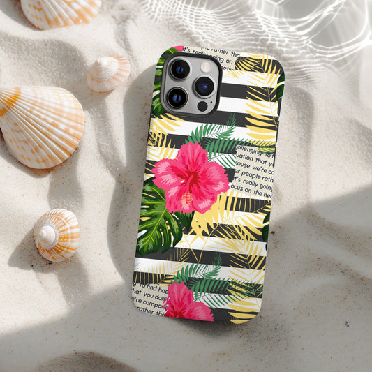 Striped Paradise