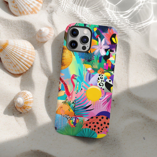 Disco Tropics