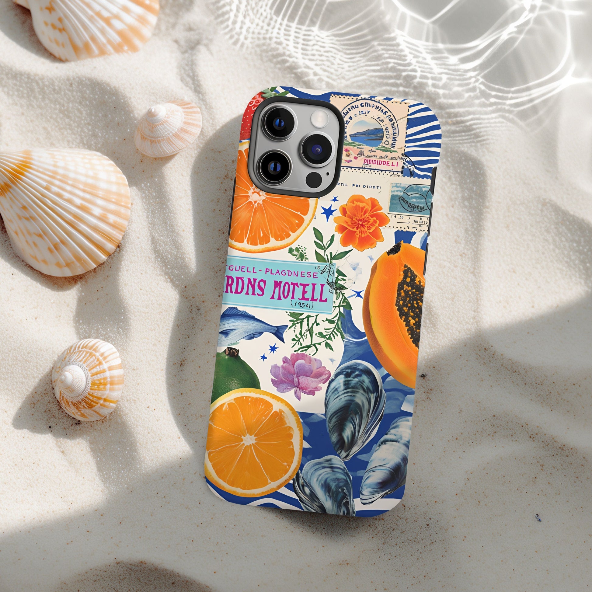 Tropical Twist – Roxxy Tropical Twist – Roxxy