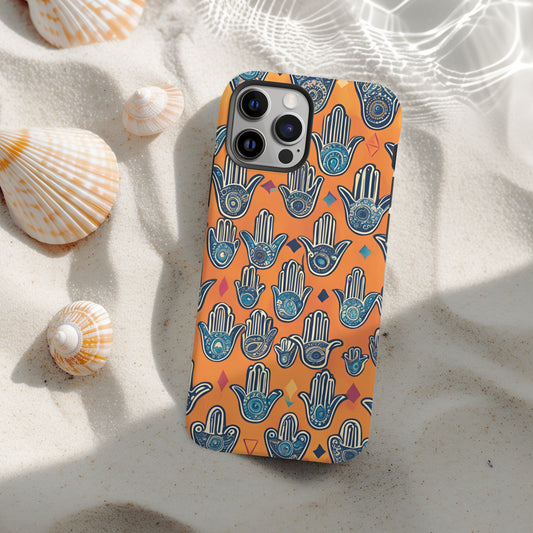 Hamsa Hand