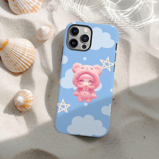 Cloud Cuddle