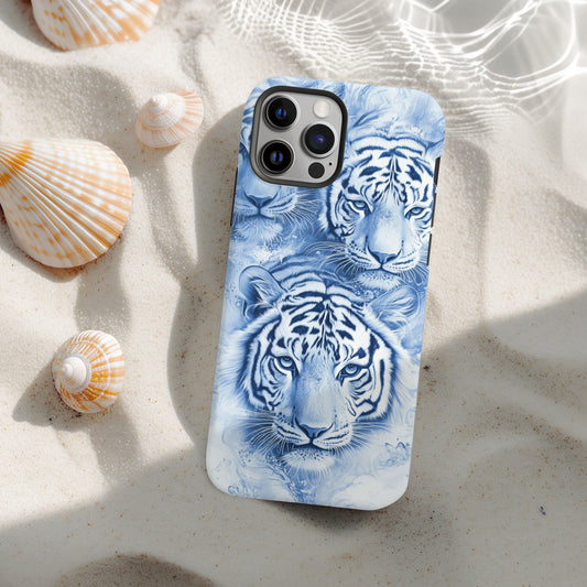 Ice Tigers
