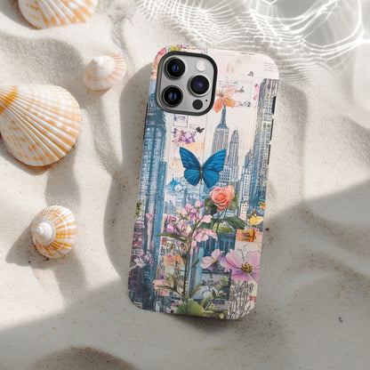 Cityscape Serendipity