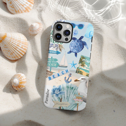 Coastal Vibes