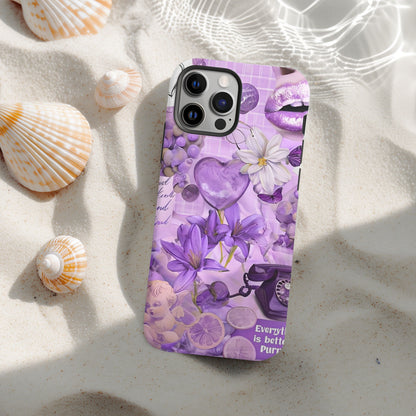 Lavender Love