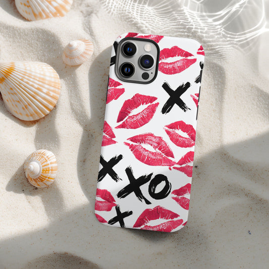 XOXO Kisses