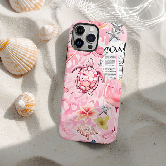 Coastal Crush