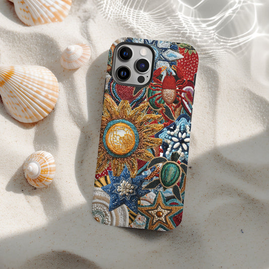 Mosaic Mania