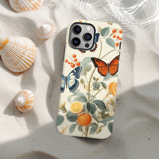 Butterfly Bloom