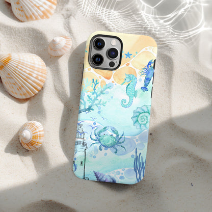Coastal Haven