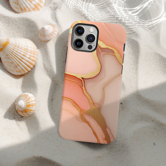 Rosy Radiance