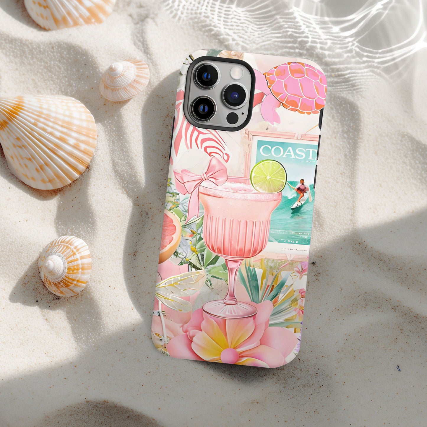 Summer Sipper