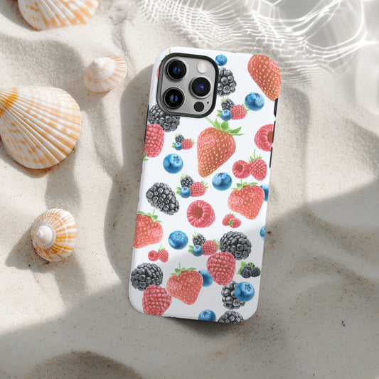 Berry Madness