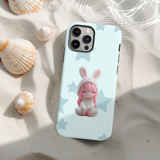 Star Bunny Dreams