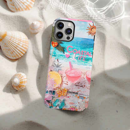 Coastal Escape