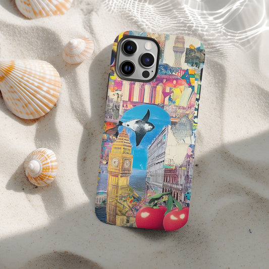 Whimsical Wanderlust