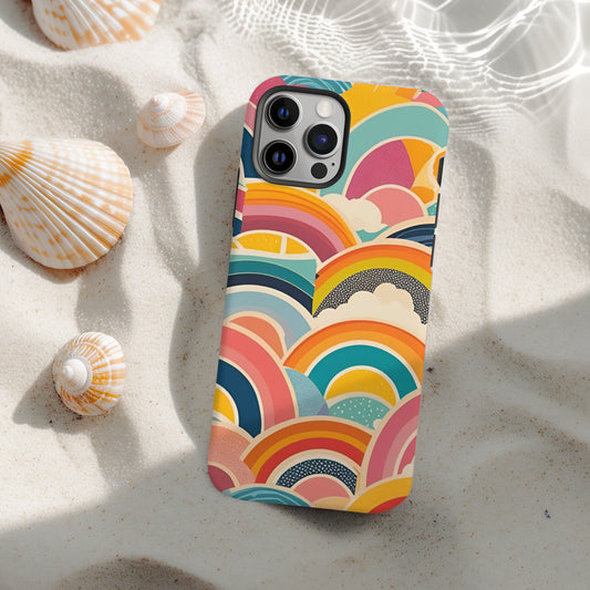 Rainbow Ripple