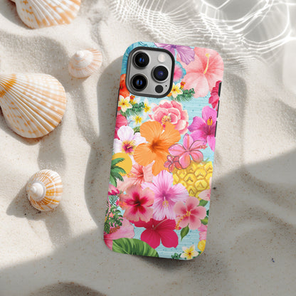 Hibiscus Haven