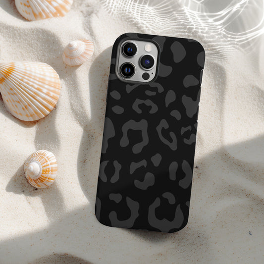 Noir Leopard