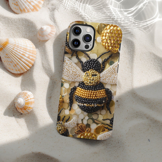 Golden Buzz