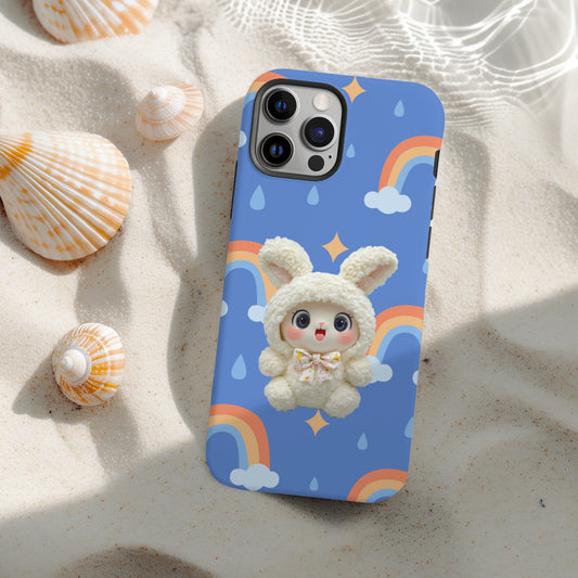 Rainbow Hoppy