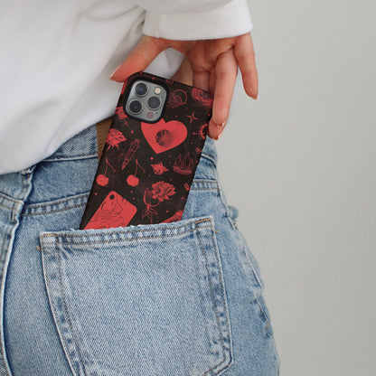 Dark Romance