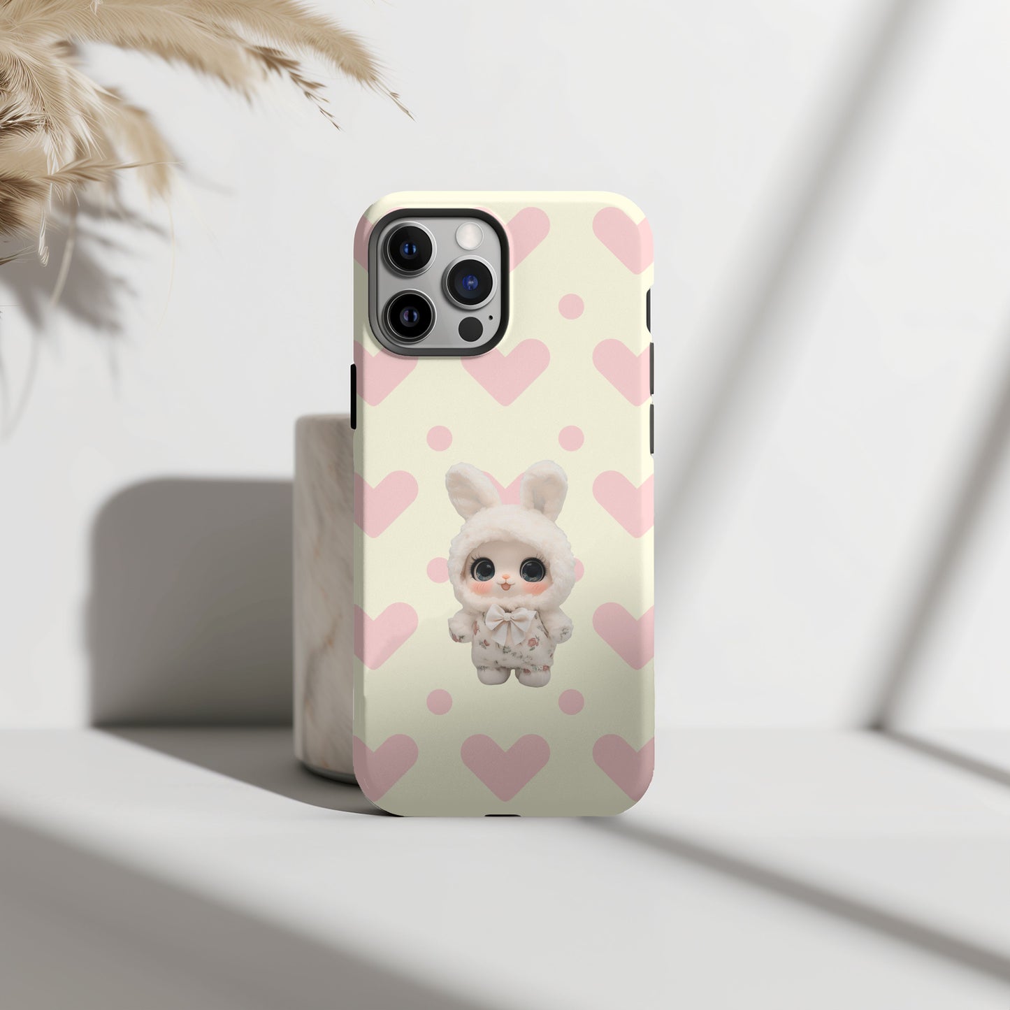 Heartfelt Hoppy