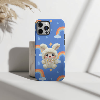 Rainbow Hoppy