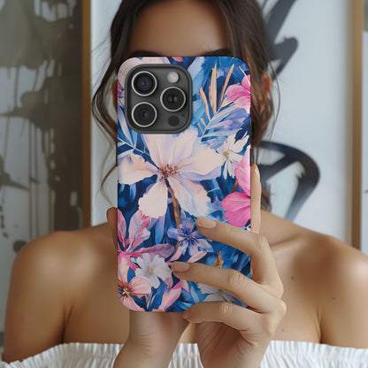 Midnight Bloom