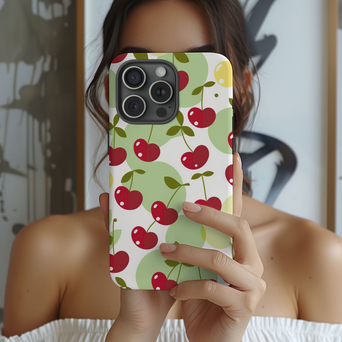 Cherry Crush