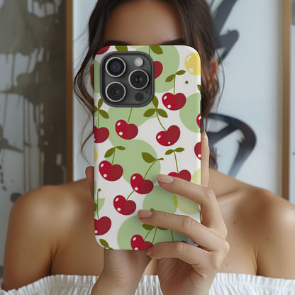 Cherry Crush